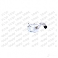 Задний глушитель WALKER 129648 BAH MCO 22850 3277490228505 - Изображение 10