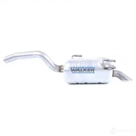 Задний глушитель WALKER 129648 BAH MCO 22850 3277490228505 - Изображение 11