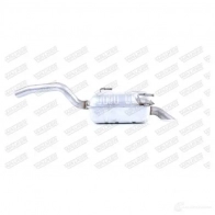 Задний глушитель WALKER 129648 BAH MCO 22850 3277490228505 - Изображение 12