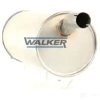Задний глушитель WALKER 129348 9TYE JHQ 3277490225122 22512 - Изображение 7