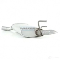 Задний глушитель WALKER 130260 3277490236920 F CYJJAB 23692 - Изображение 5