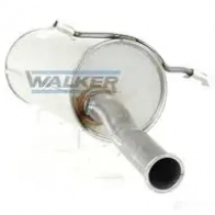 Задний глушитель WALKER 130210 42181N B 3277490236081 23608 - Изображение 5