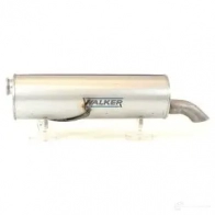 Задний глушитель WALKER 22622 129451 ZJ4O Z9 3277490226228 - Изображение 4