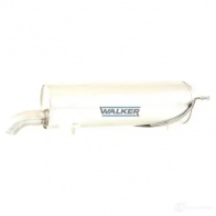 Задний глушитель WALKER 22622 129451 ZJ4O Z9 3277490226228 - Изображение 6
