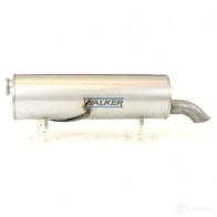 Задний глушитель WALKER 22622 129451 ZJ4O Z9 3277490226228 - Изображение 8