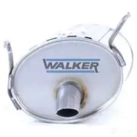 Задний глушитель WALKER 3EU GWGX 3277490229649 129756 22964 - Изображение 5