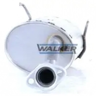 Задний глушитель WALKER 3EU GWGX 3277490229649 129756 22964 - Изображение 7