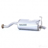 Задний глушитель WALKER 3EU GWGX 3277490229649 129756 22964 - Изображение 11