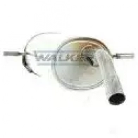 Задний глушитель WALKER 129179 CA UCWQA 22308 3277490223081 - Изображение 3