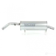Задний глушитель WALKER 129179 CA UCWQA 22308 3277490223081 - Изображение 4