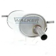 Задний глушитель WALKER 129179 CA UCWQA 22308 3277490223081 - Изображение 5