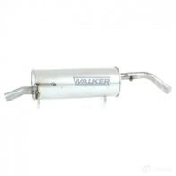 Задний глушитель WALKER 129179 CA UCWQA 22308 3277490223081 - Изображение 6