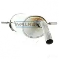 Задний глушитель WALKER 129179 CA UCWQA 22308 3277490223081 - Изображение 7