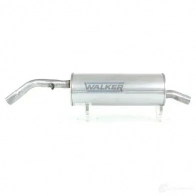 Задний глушитель WALKER 129179 CA UCWQA 22308 3277490223081 - Изображение 8