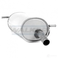 Задний глушитель WALKER 129177 G5M UK 3277490223067 22306 - Изображение 2