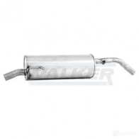 Задний глушитель WALKER 129177 G5M UK 3277490223067 22306 - Изображение 3
