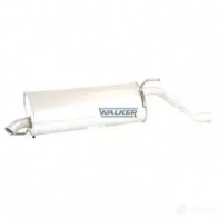 Задний глушитель WALKER 23606 130208 66J5 E 3277490236067 - Изображение 2