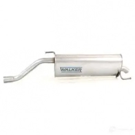 Задний глушитель WALKER 23606 130208 66J5 E 3277490236067 - Изображение 4