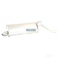 Задний глушитель WALKER 23606 130208 66J5 E 3277490236067 - Изображение 6