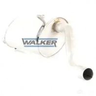 Задний глушитель WALKER 23606 130208 66J5 E 3277490236067 - Изображение 7