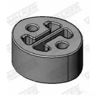 Резинка глушителя WALKER KJS6 E 131601 80324 3277490803245 - Изображение 2