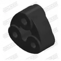 Резинка глушителя WALKER 6M6ZI H 131553 3277490802538 80253 - Изображение 2