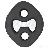 Резинка глушителя WALKER 131697 AXH 57RQ 80430 3277490804303 - Изображение 6