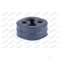 Резинка глушителя WALKER 131697 AXH 57RQ 80430 3277490804303 - Изображение 8