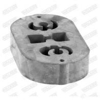 Резинка глушителя WALKER 14Z4 C 3277490801487 80148 131471 - Изображение 5