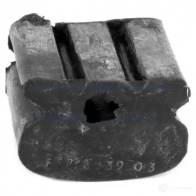 Резинка глушителя WALKER 81262 R ZUPRYH 132097 3277490812629 - Изображение 2