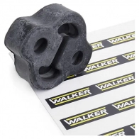 Резинка глушителя WALKER TQI2D 0 81255 3277490812551 132090 - Изображение 2