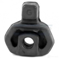 Резинка глушителя WALKER 81392 132178 3277490813923 B2V PG - Изображение 8