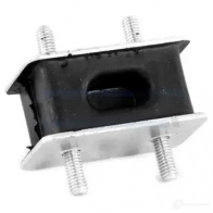 Резинка глушителя WALKER KT I971 3277490813398 81339 132149 - Изображение 4
