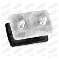 Резинка глушителя WALKER KT I971 3277490813398 81339 132149 - Изображение 5