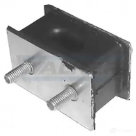 Резинка глушителя WALKER KT I971 3277490813398 81339 132149 - Изображение 8