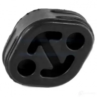 Резинка глушителя WALKER 80152 3277490801524 KW GCF 131475 - Изображение 4
