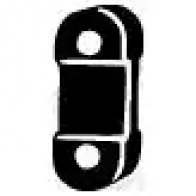Резинка глушителя WALKER 132063 81213 G1EN4 RP 3277490812131