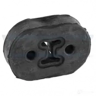 Резинка глушителя WALKER 131504 80186 3277490801869 U 1PW0 - Изображение 3