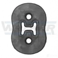 Резинка глушителя WALKER 131504 80186 3277490801869 U 1PW0 - Изображение 8