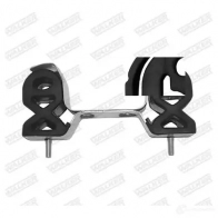 Резинка глушителя WALKER 131800 X MXV14Y 80566 3277490805669 - Изображение 10