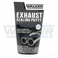 Уплотнительная паста системы выпуска отработавших газов WALKER 17662 1437137001 TTH ZTR - Изображение 9