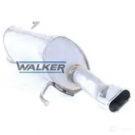 Спортивный глушитель WALKER Fiat Grande Punto (199) 1 Хэтчбек 1.3 D Multijet 90 л.с. 2005 – наст. время 3277490239136 DERPV D 23913