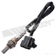 Лямбда зонд, кислородный датчик WALKER PRODUCTS SV B6BG Mazda MX-3 (EC) 1 1991 – 1998 25024369
