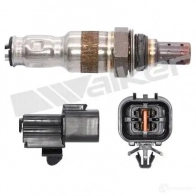 Лямбда зонд, кислородный датчик WALKER PRODUCTS 2X PYF5 1423576775 25024422 - Изображение 5
