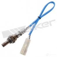 Лямбда зонд, кислородный датчик WALKER PRODUCTS Ford Fiesta 6 (CB1, CCN) Хэтчбек 1.2 5 82 л.с. 2008 – 2025 25024939 0ZA 519-D4 5Q164
