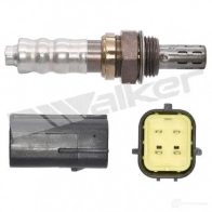 Лямбда зонд, кислородный датчик WALKER PRODUCTS 5D6K 7 1423576722 25024341 - Изображение 5