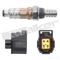 Лямбда зонд, кислородный датчик WALKER PRODUCTS 25024675 5P3UD1X 0ZA6 83-EE20 1423576924 - Изображение 5