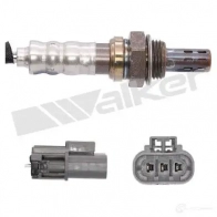 Лямбда зонд, кислородный датчик WALKER PRODUCTS 25023089 XBG8M LS 1423576406 - Изображение 5