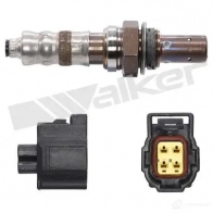 Лямбда зонд, кислородный датчик WALKER PRODUCTS 25024680 X NKCS 1423576926 - Изображение 5