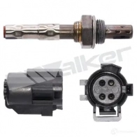 Лямбда зонд, кислородный датчик WALKER PRODUCTS 25024081 1423576503 X4XO J - Изображение 5